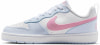 Nike Court Borough Low Ess+ (GS) Freizeitschuhe D-Gr.