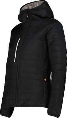 CMP Venezia Hybridjacke mit Kapuze CMP Venezia Hybridjacke mit Kapuze
