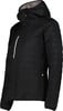 CMP Venezia Hybridjacke mit Kapuze