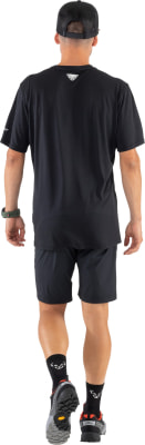 Dynafit Transalper 2 Light Dynastretch Wandershorts