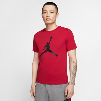 Jordan Jumpman, tričko