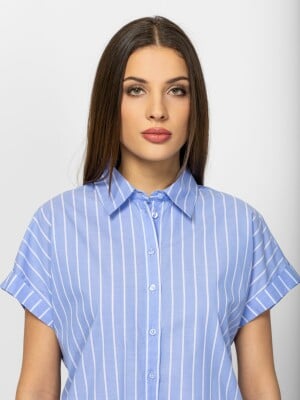 Heavy Tools Remora női blúz