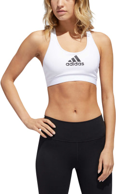 adidas DON'T REST ALPHASKIN, športová podprsenka