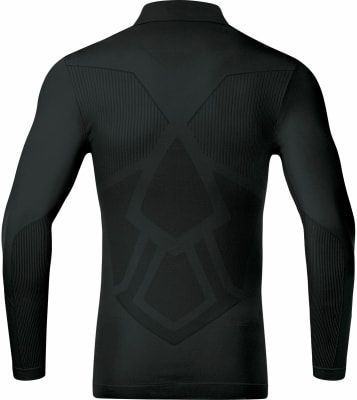 Jako Turtleneck Comfort 2.0