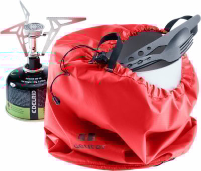 Deuter Pack Sack 5 Deuter Pack Sack 5