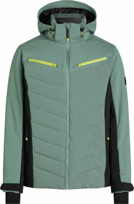 McKINLEY Dan II AB 5.5 Skijacke mit Kapuze