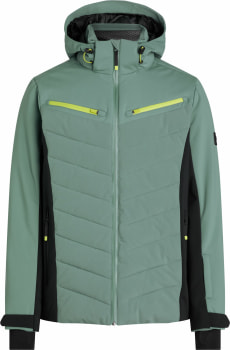 McKINLEY Dan II AB 5.5 Skijacke mit Kapuze