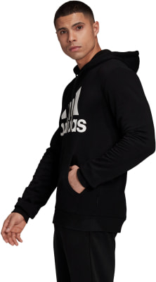 adidas Badge of Sport French Terry Hoodie