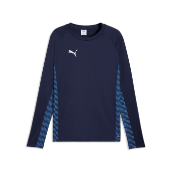 Puma teamLIGA26 Training Sweater 100%PES, dryCELL