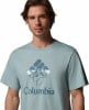 Columbia CSC Seasonal Graphic T-Shirt kurzarm, 100%org.BW