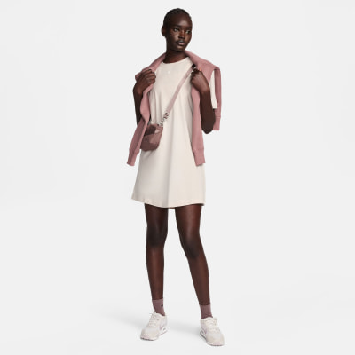 Nike Sportswear Chill Knit Kleid