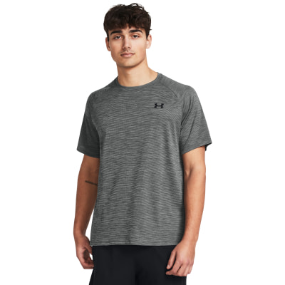 Under Armour Ua Tech Textures póló