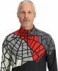 Spyder Legacy 1/2 ZIP férfi hosszúujjú felső