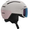 Salomon Driver Pro SigPhoto MIPS Erw. Skihelm, S=53-56 M=56-59cm, L=59-62cm