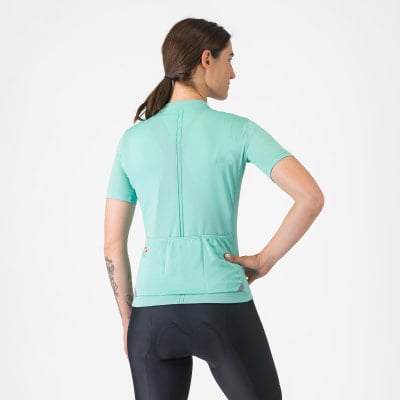 Castelli Anima 4 Jersey Radtrikot