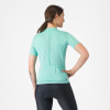 Castelli Anima 4 Jersey Radtrikot
