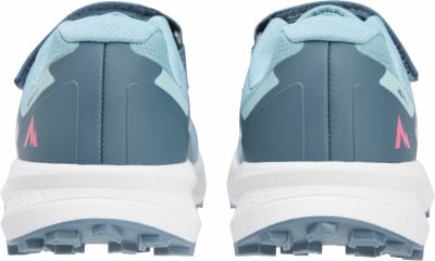 McKINLEY Kansas IV AQB J Outdoorschuh, Quicklace bis Gr. 34 zus. Velcro