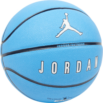 Nike JORDAN Basketbalová lopta 0 8, Ultimate 2.0 8P