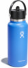Hydro Flask 32 oz Wide Mouth Flex Straw Cap Thermosflasche