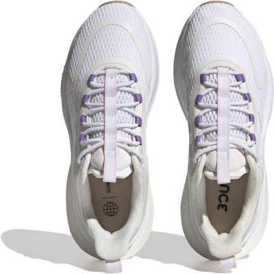 adidas AlphaBounce + női futócipő