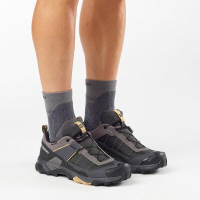 Salomon X Ultra 5 GTX Outdoorschuhe
