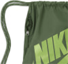 Nike Heritage Drawstring tornazsák ( 13 literes )