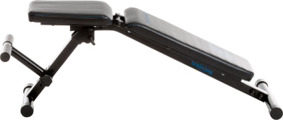 Energetics Energetics UB 30 1.0, posilňovacia lavica