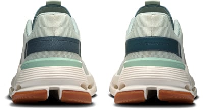 On Cloudnova Form 2 Laufschuh US-Gr.