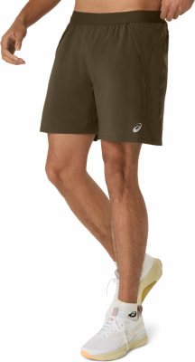 Asics Road Laufshorts