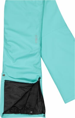 CMP Salopette, detské lyžiarske nohavice