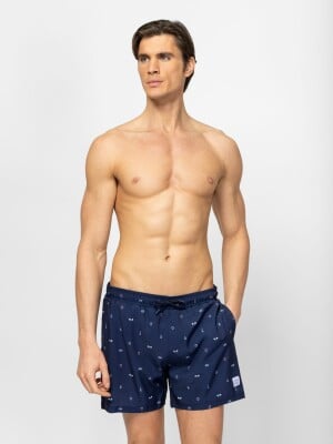 Heavy Tools Jard férfi fürdőnadrág