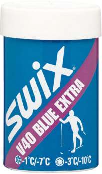 Swix V40 odrazový vosk extra