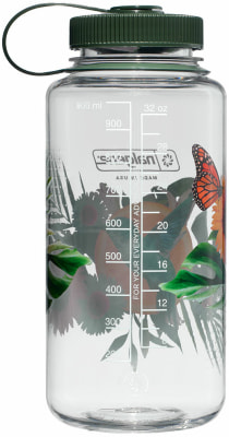 Nalgene Wide Mouth Sustain láhev 
