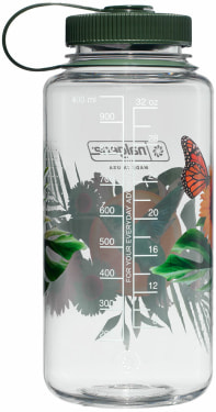 Wide Mouth Sustain Limited Edition Trinkflasche