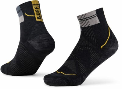 Buff Coolnet Quarter Sock Laufsocken Buff Coolnet Quarter Sock Laufsocken
