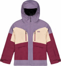 Picture Miniakoon Snowboardjacke mit Kapuze