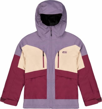 Picture Miniakoon Snowboardjacke mit Kapuze