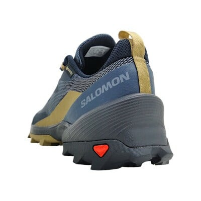 Salomon Cross Over 2 GTX outdoorové boty  Salomon Cross Over 2 GTX outdoorové boty