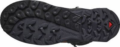 Salomon X Ultra Alpine Mid GTX Trekkingschuhe
