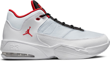 Jordan Max Aura 3, basketbalová obuv