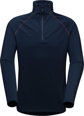 Mammut Mammut Snow ML Half Zip, flísová mikina