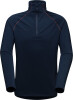 Mammut Mammut Snow ML Half Zip, flísová mikina