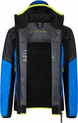 Montura Escape Isolationsjacke mit Kapuze