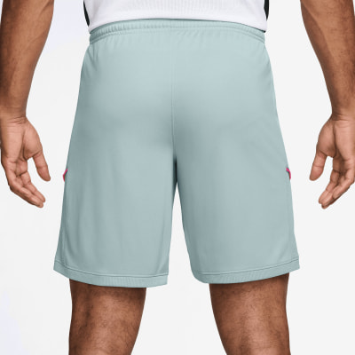 Nike DF ACD25 SHORT K BR ffi. labdarúgó sort