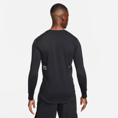 Nike Axis Performance férfi hosszú ujjú póló