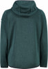 CMP Fleecejacke mit Kapuze