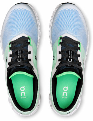 On Cloud 6 Push Freizeitschuhe