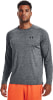 Under Armour UNDER ARMOUR Pán. tričko UA TECH 2.0 LS, dlhý rukáv
