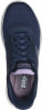 Skechers Go Walk 7-Valin női fitneszcipő