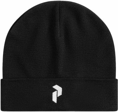 Peak Performance Logo Haube